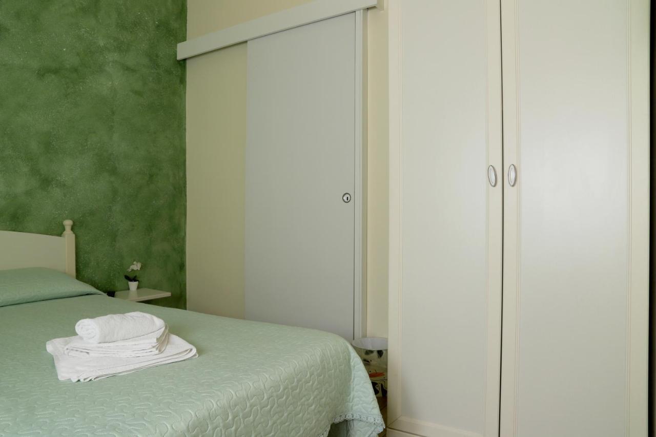 Bed and Breakfast Night&Day Ragusa Exterior foto